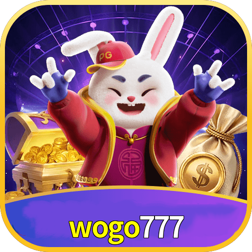 Logo da wogo777