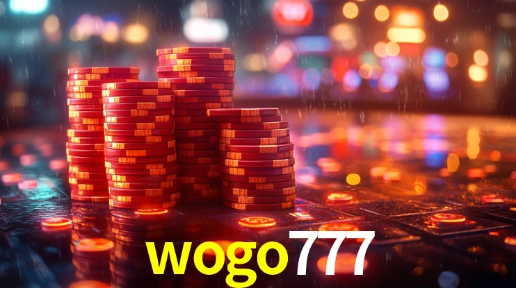 Suporte no Cassino Online wogo777